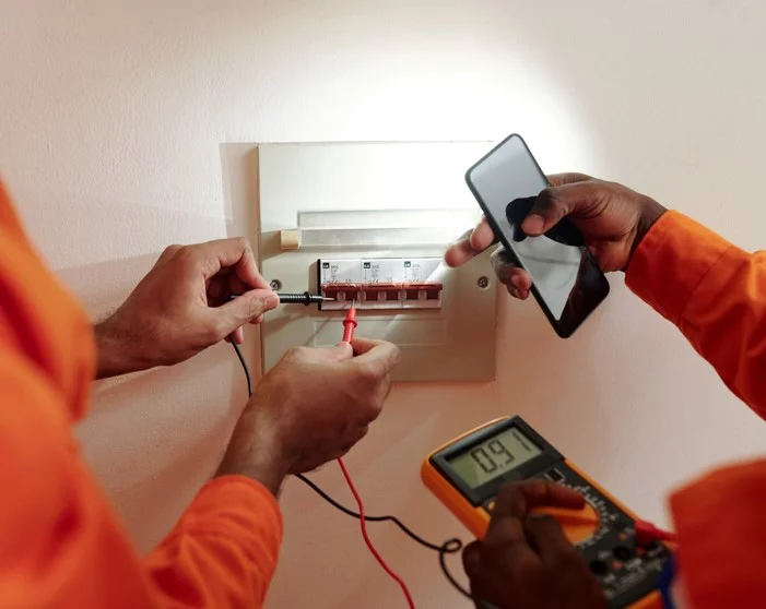 Electricistas en L Alcúdia
